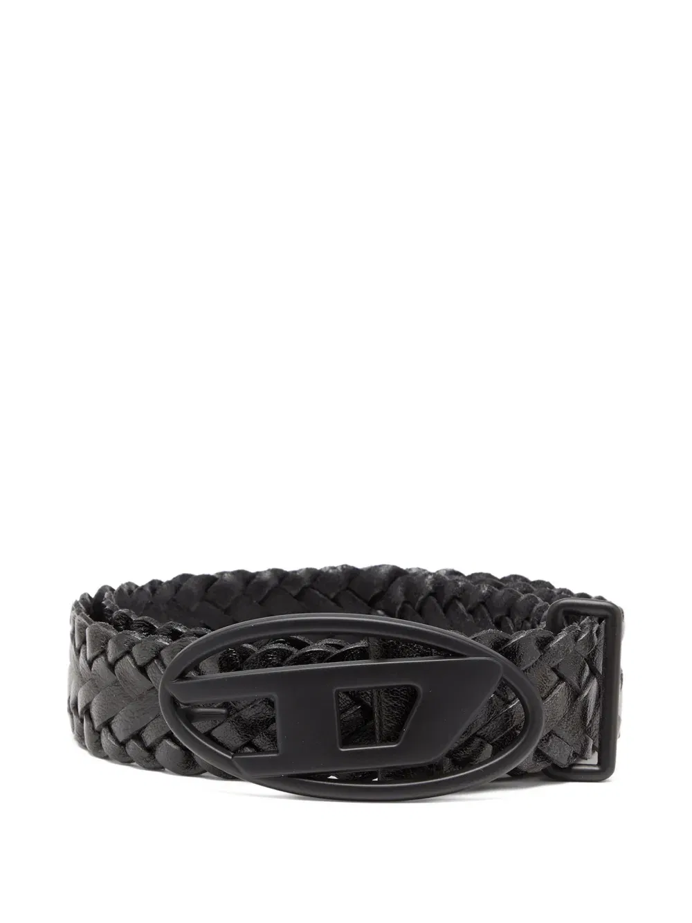 B-1DR braided belt