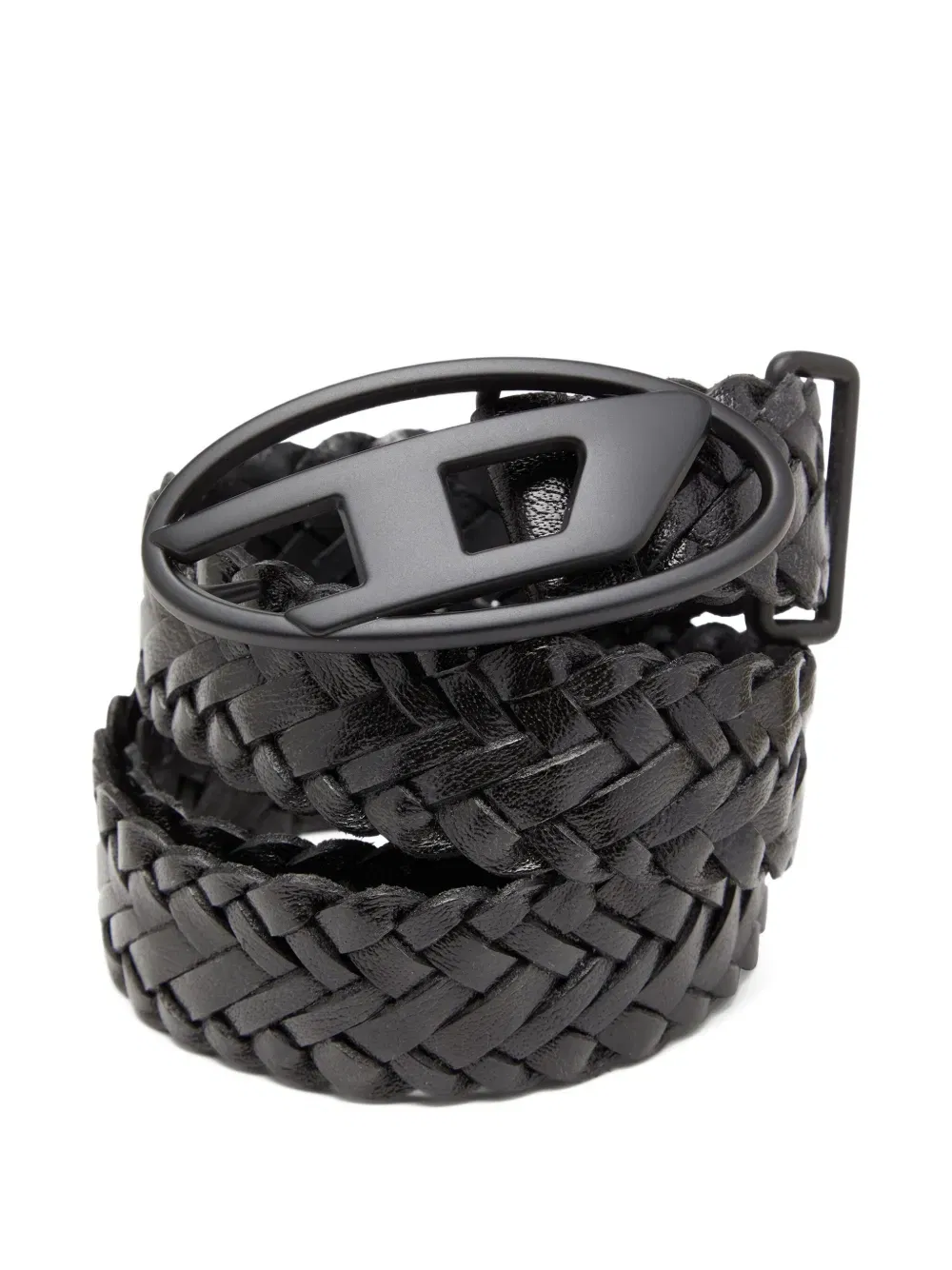B-1DR braided belt