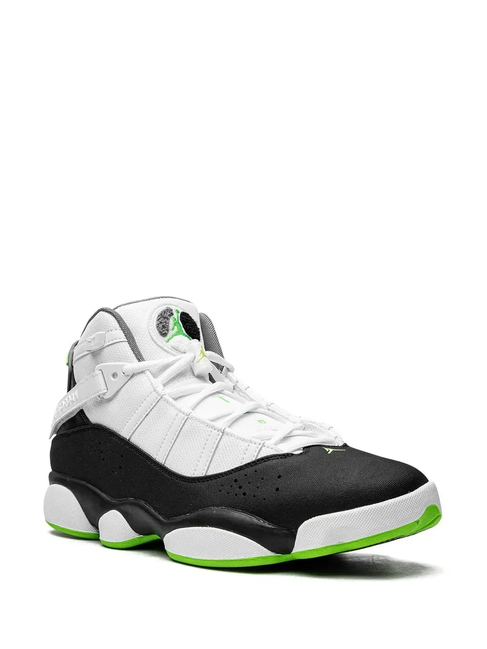 Jordan 6 Rings "Altitude Green" sneakers