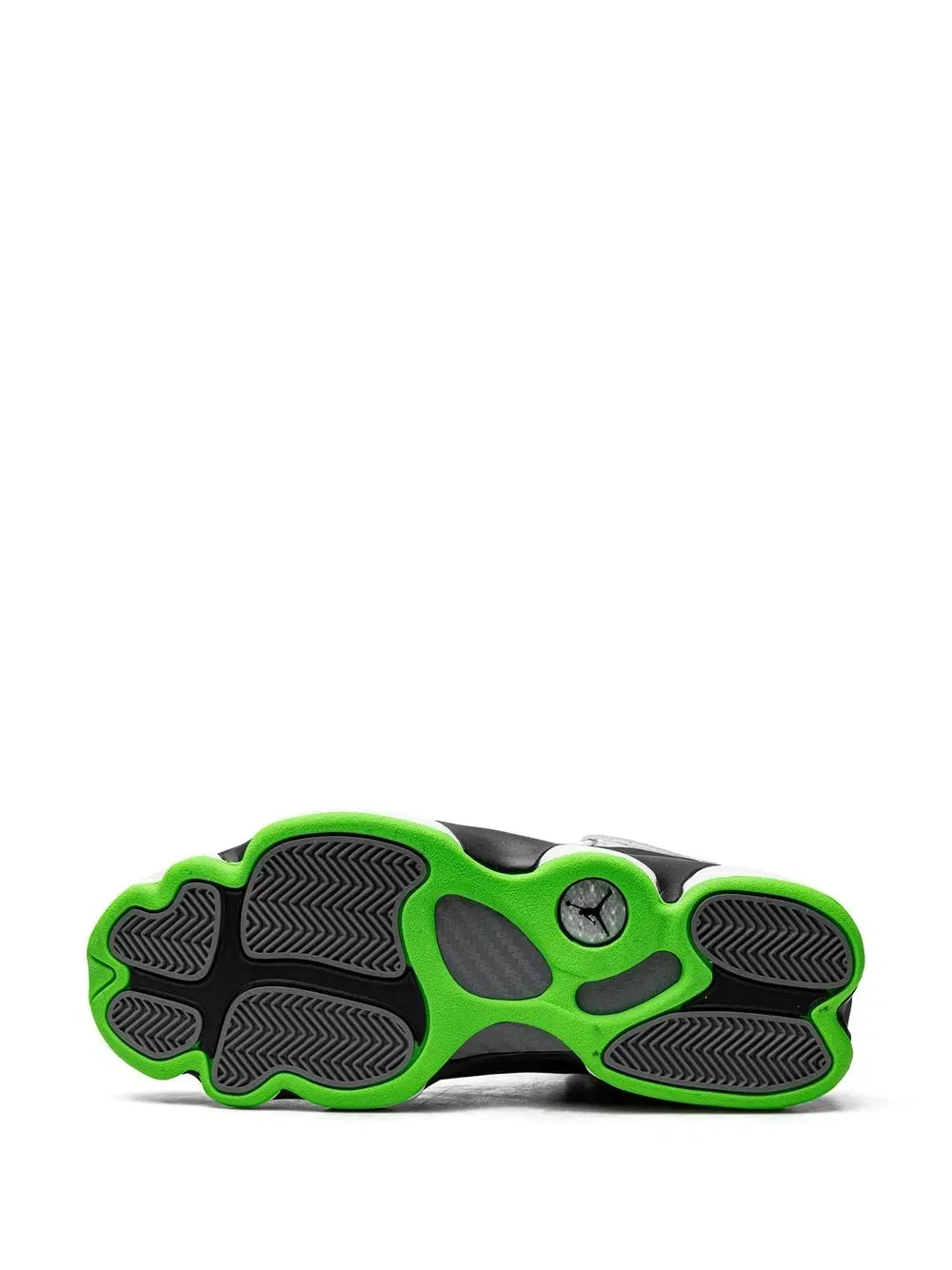 Jordan 6 Rings "Altitude Green" sneakers