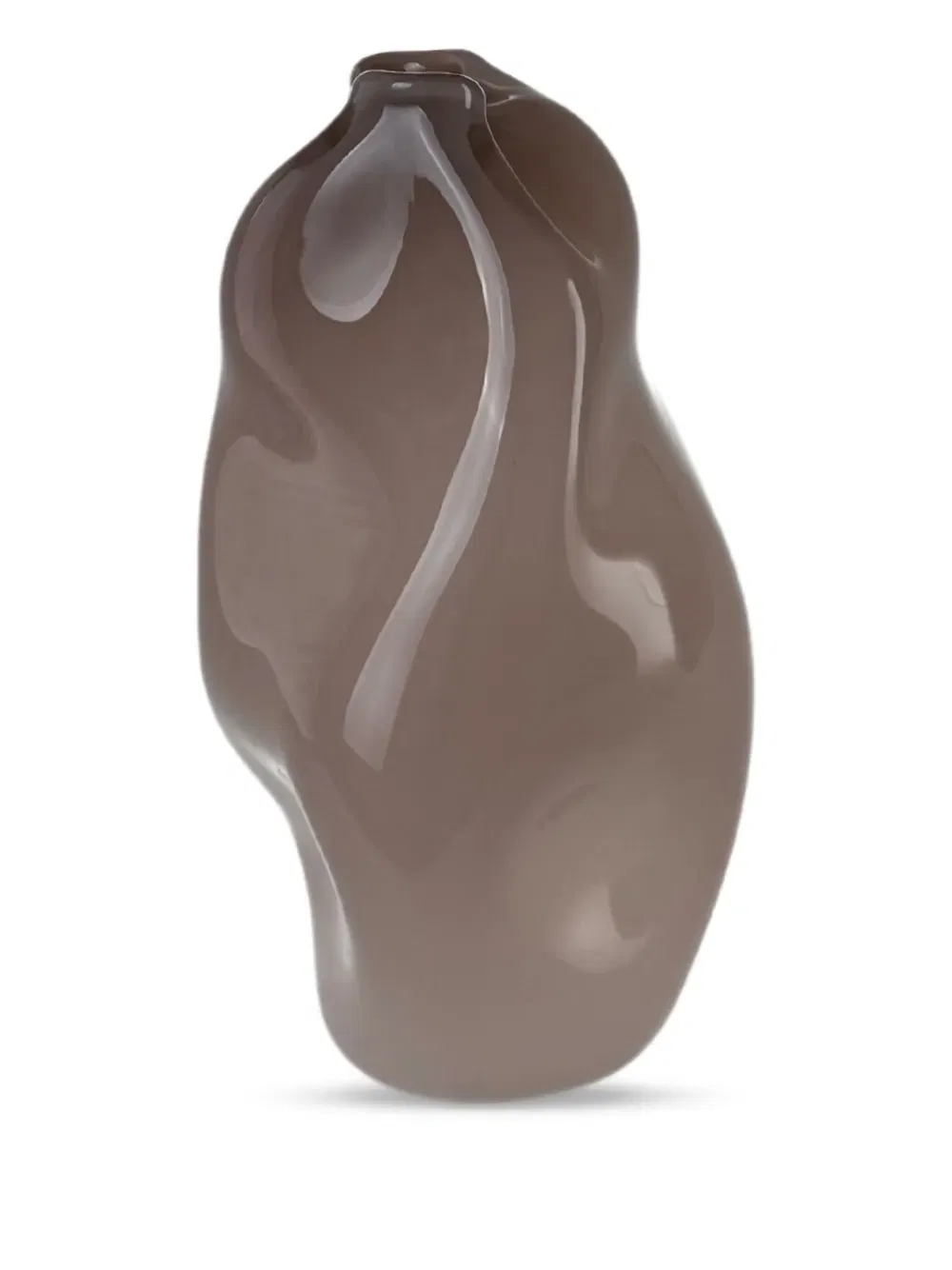 Meteorite vase (27cm)