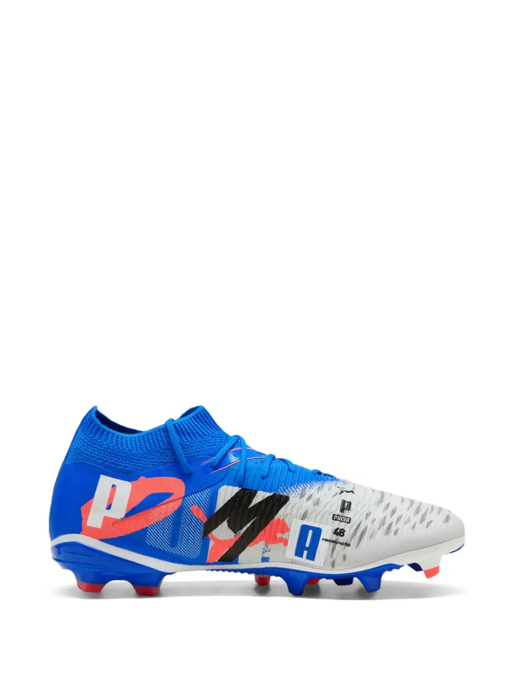 Future 8 Match sneakers