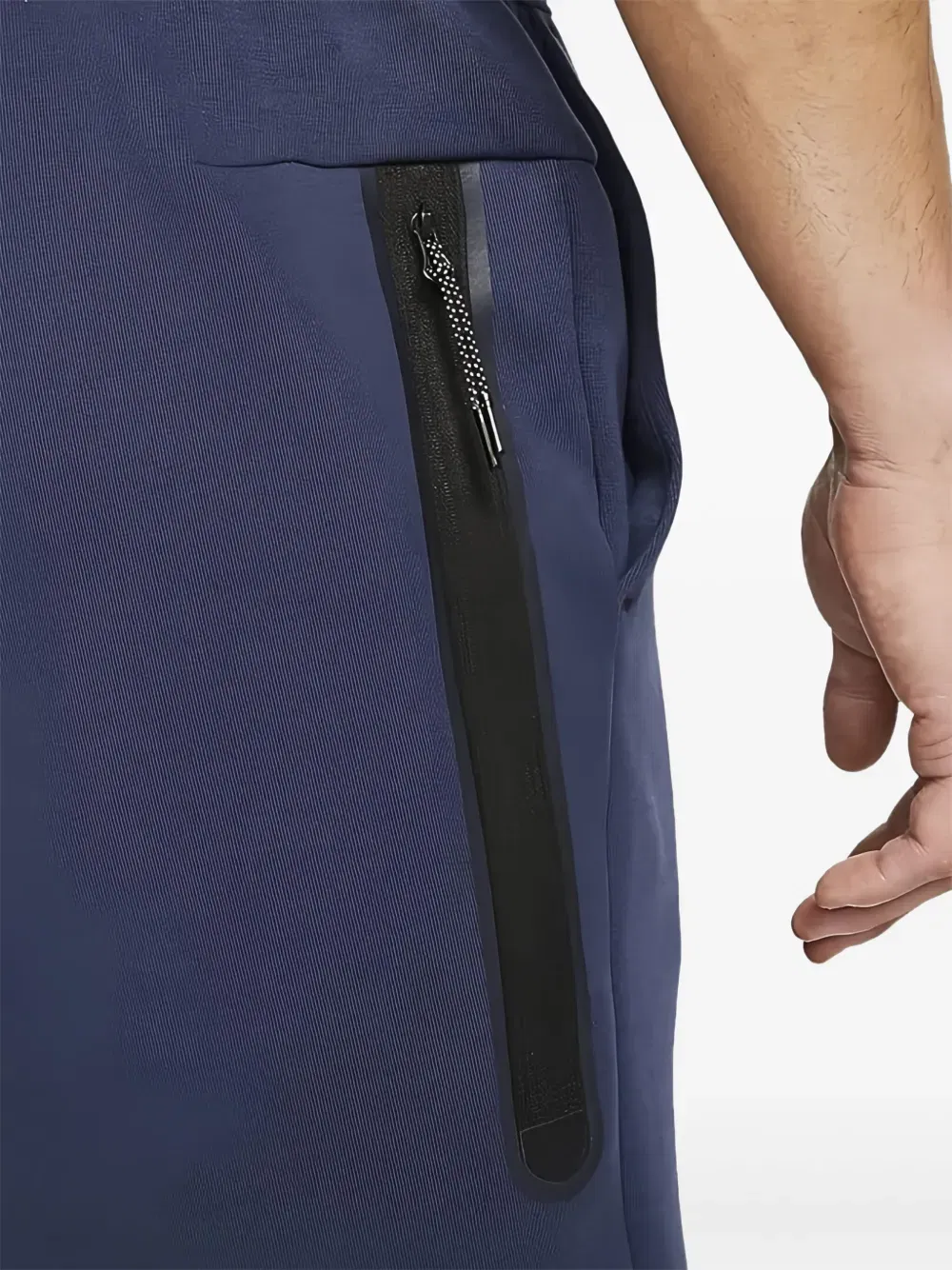 drawsting shorts