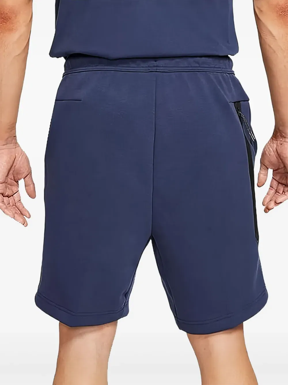 drawsting shorts