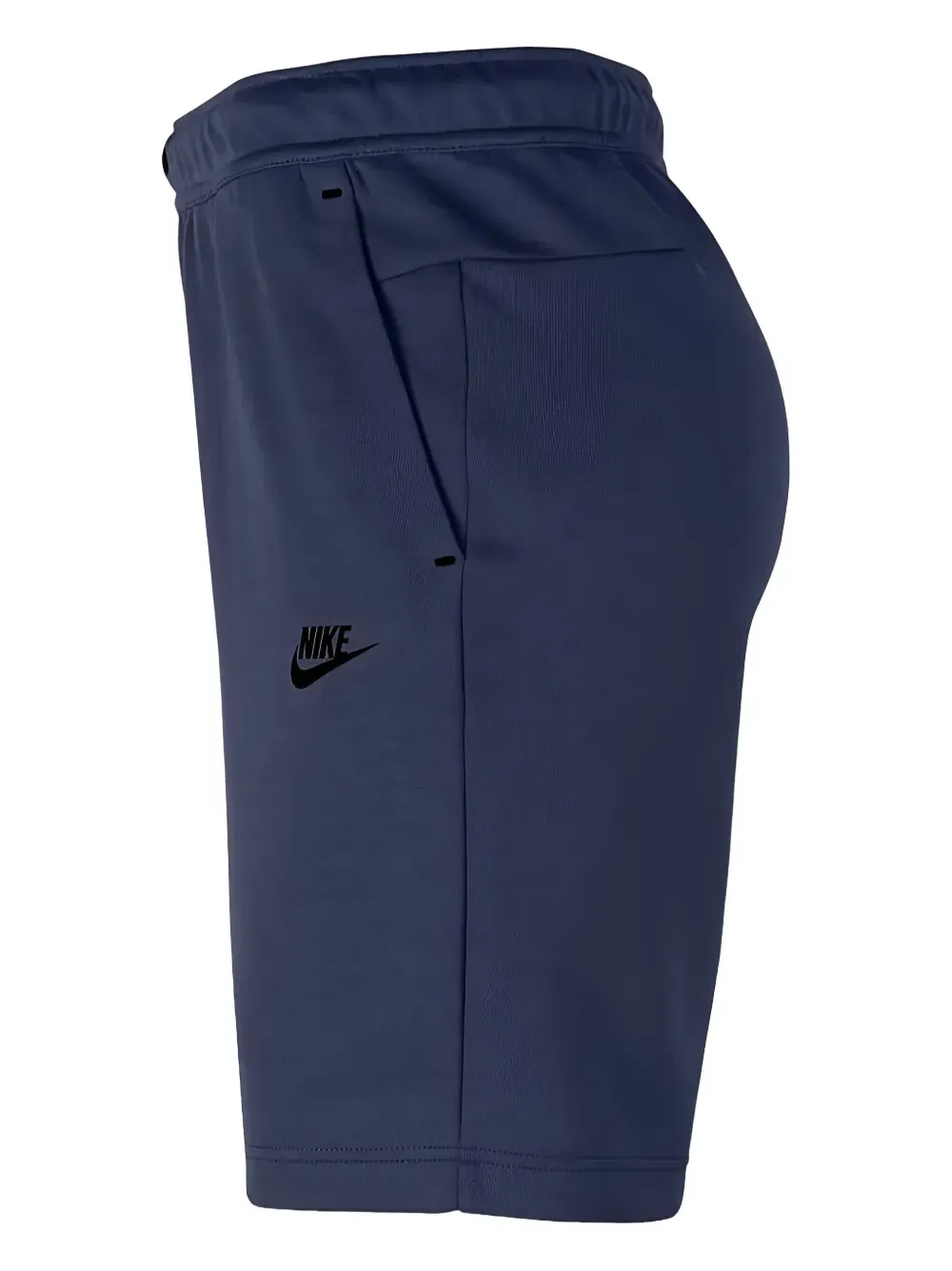 drawsting shorts