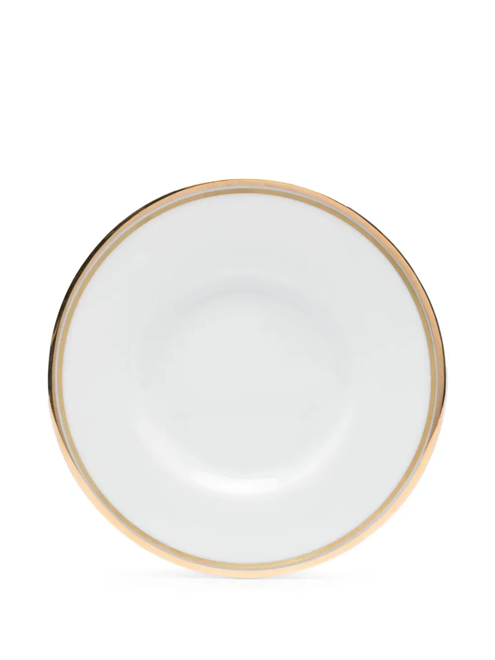 Wilshire porcelain tea cup and saucer