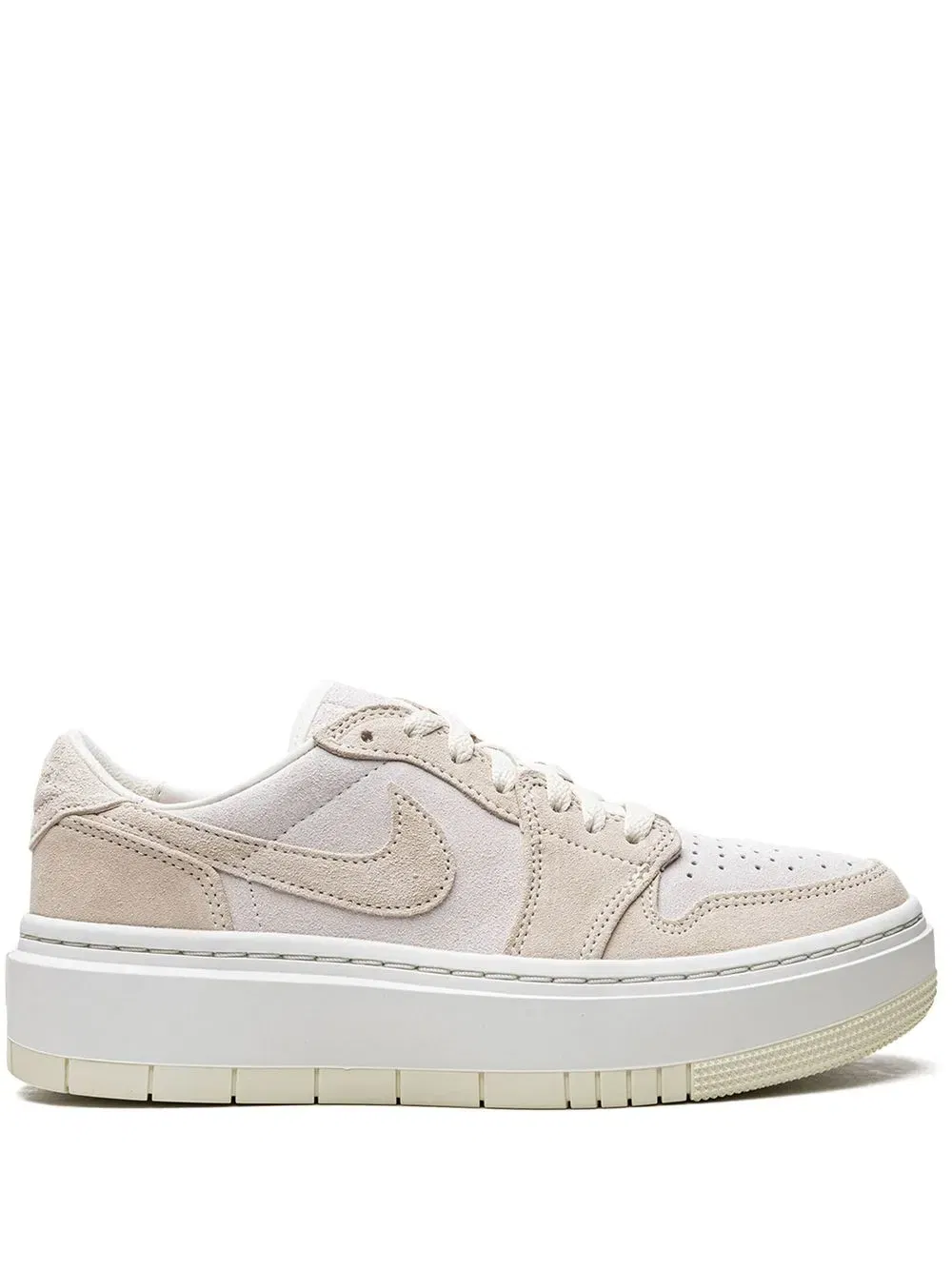 Air Jordan 1 Elevate Low "Coconut" sneakers