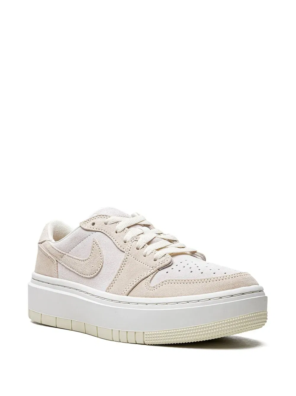 Air Jordan 1 Elevate Low "Coconut" sneakers