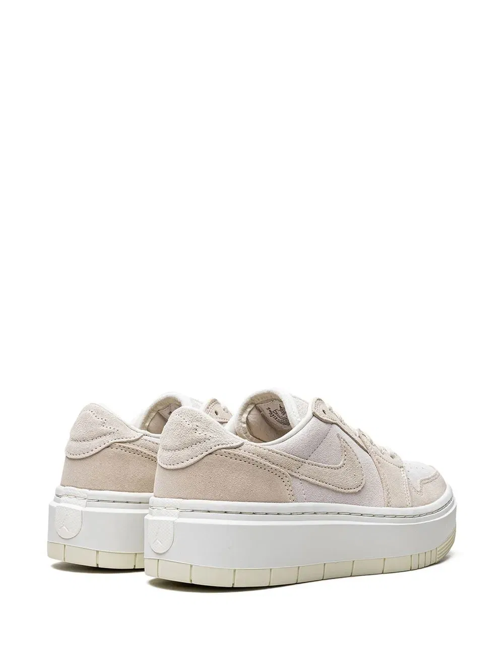 Air Jordan 1 Elevate Low "Coconut" sneakers