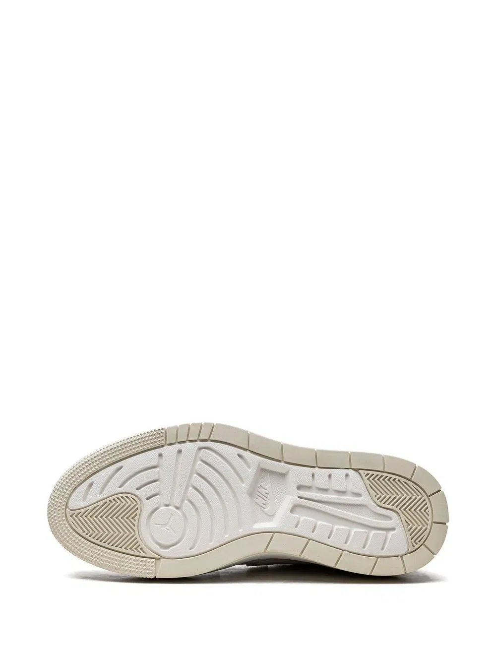 Air Jordan 1 Elevate Low "Coconut" sneakers