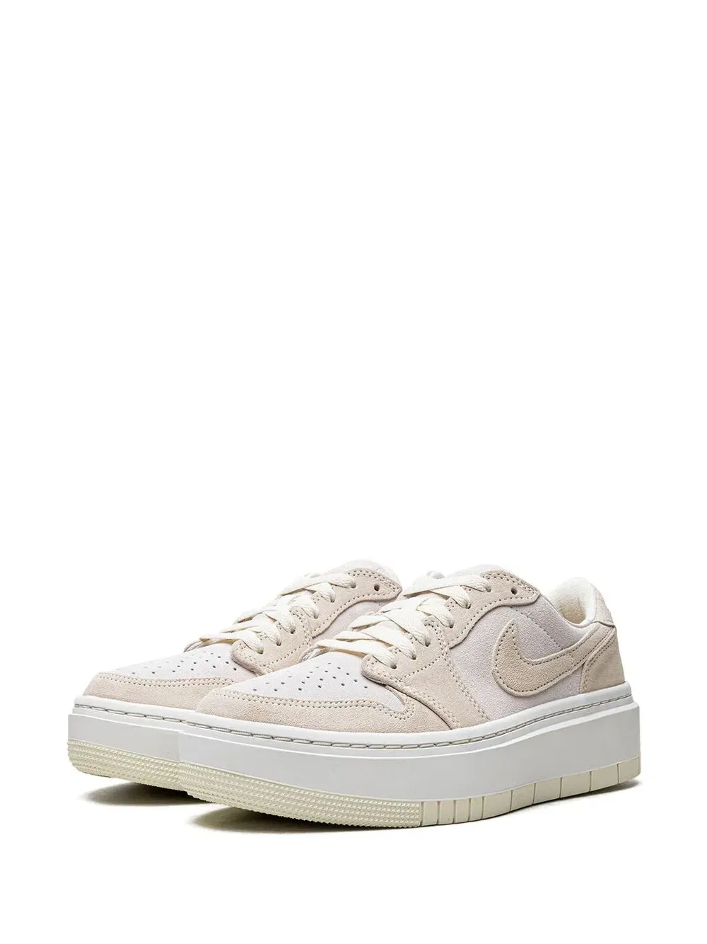 Air Jordan 1 Elevate Low "Coconut" sneakers