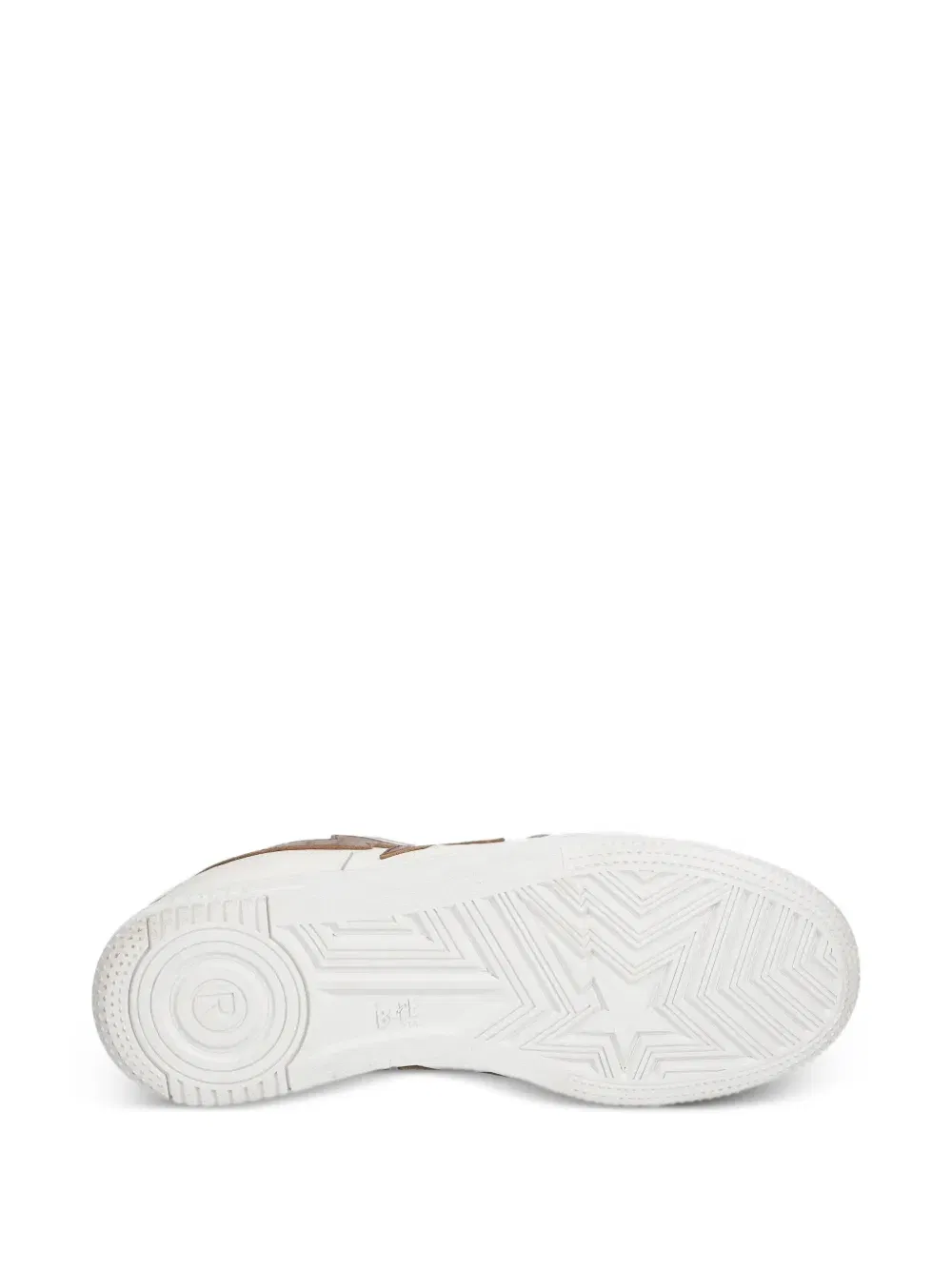 STA Icon #1 M2 sneakers
