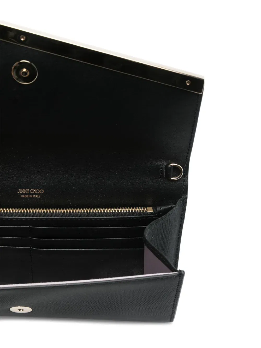 mini Emmie clutch bag