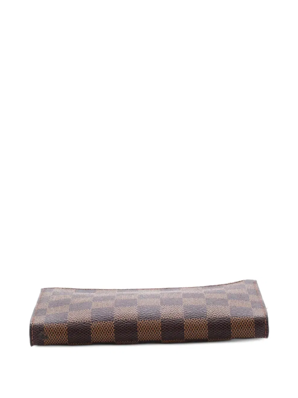 Marais Bucket Zip Damier pouch