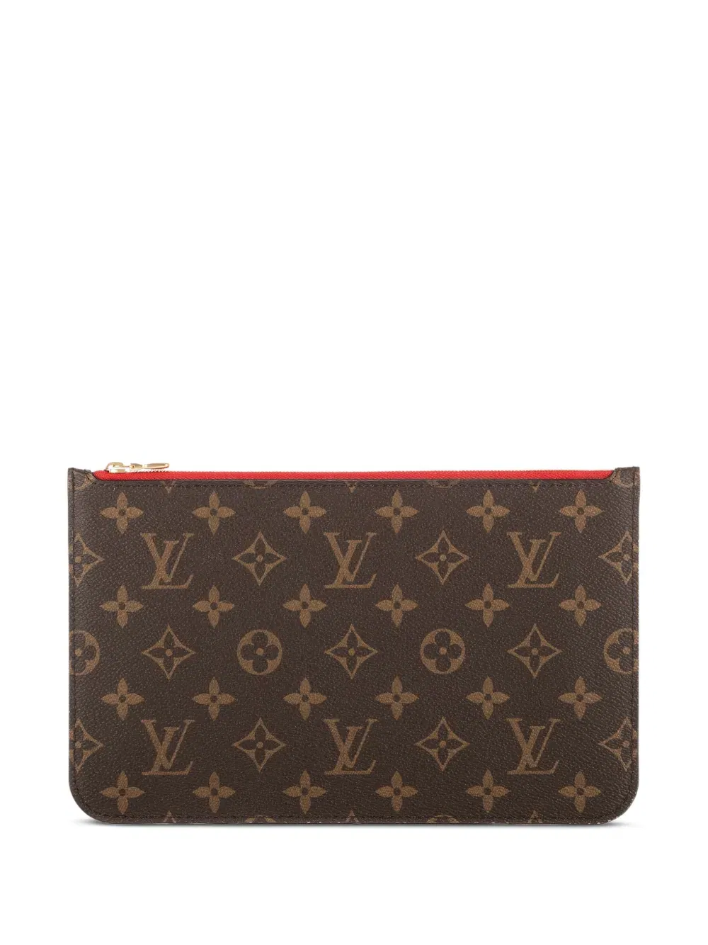 Neverfull pouch