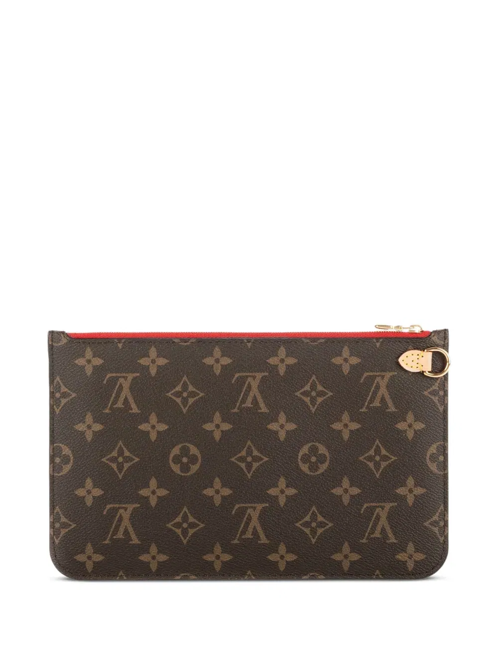 Neverfull pouch