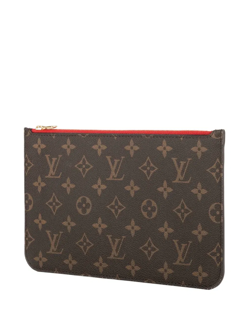 Neverfull pouch
