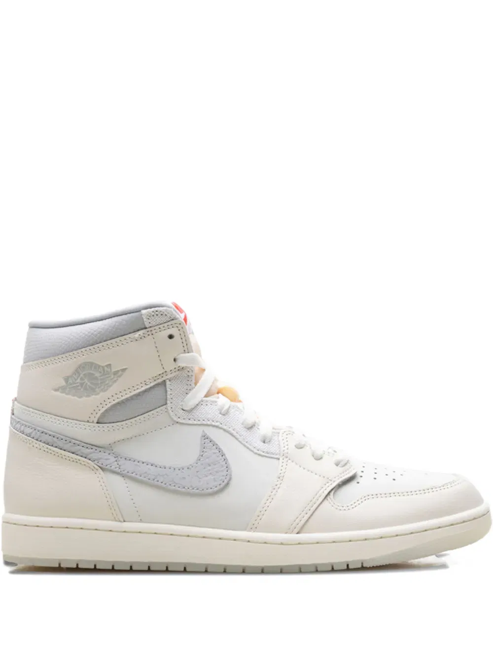 Air Jordan 1 high-tops sneakers