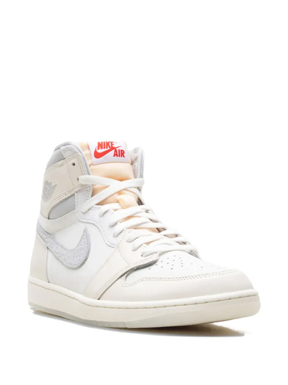 Air Jordan 1 high-tops sneakers