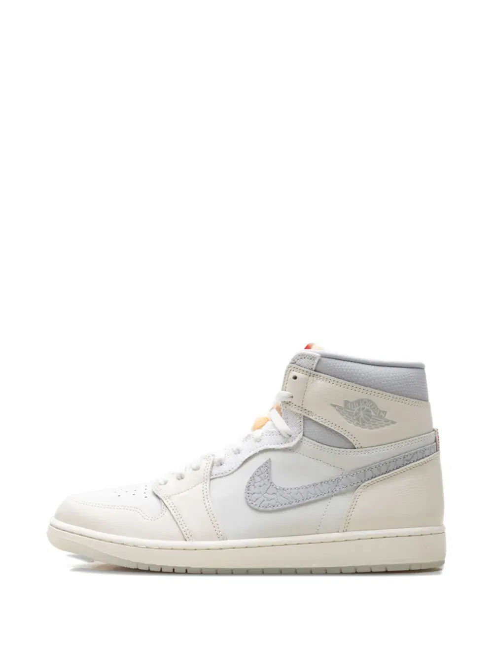 Air Jordan 1 high-tops sneakers