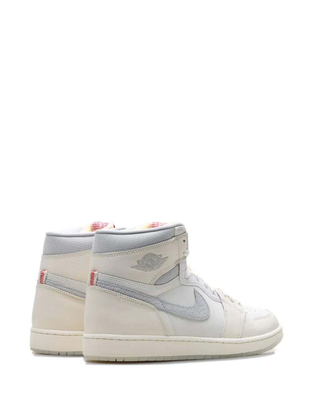 Air Jordan 1 high-tops sneakers