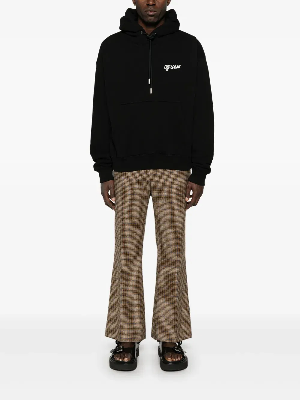 Arrow Skate Hoodie