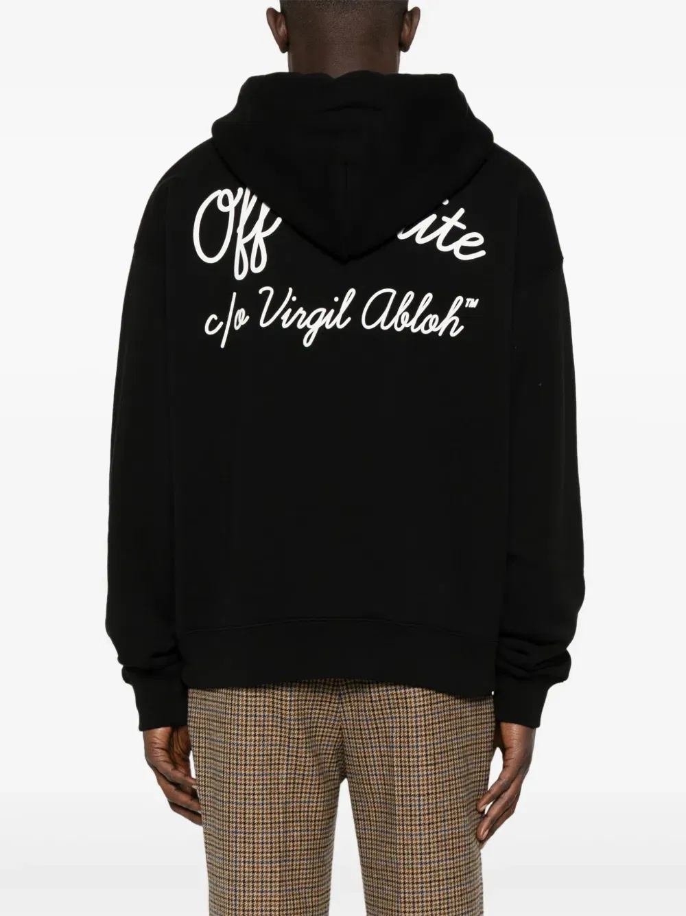 Arrow Skate Hoodie