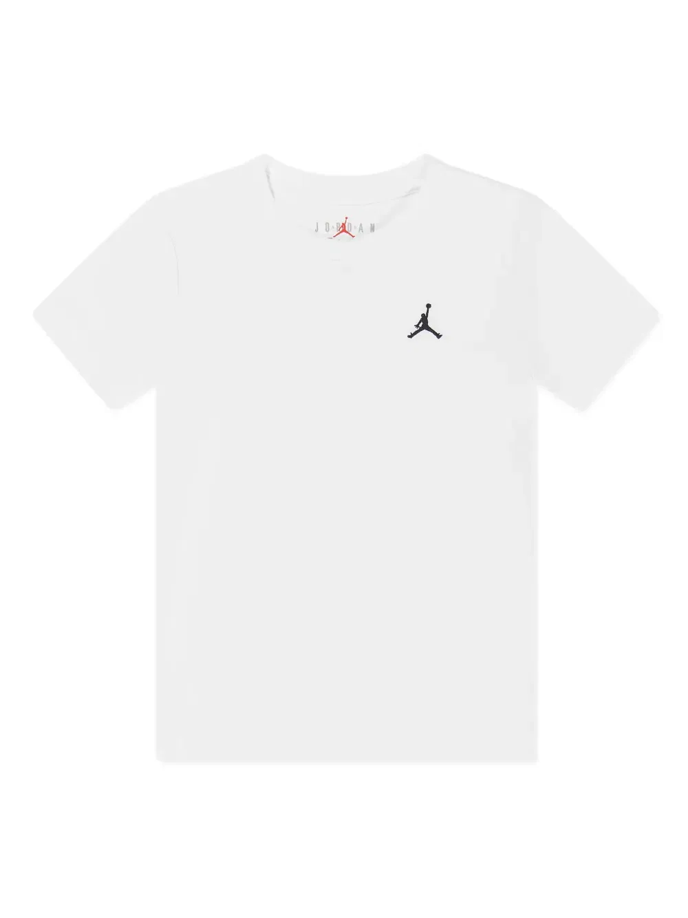 Jumpman-embroidered T-Shirt