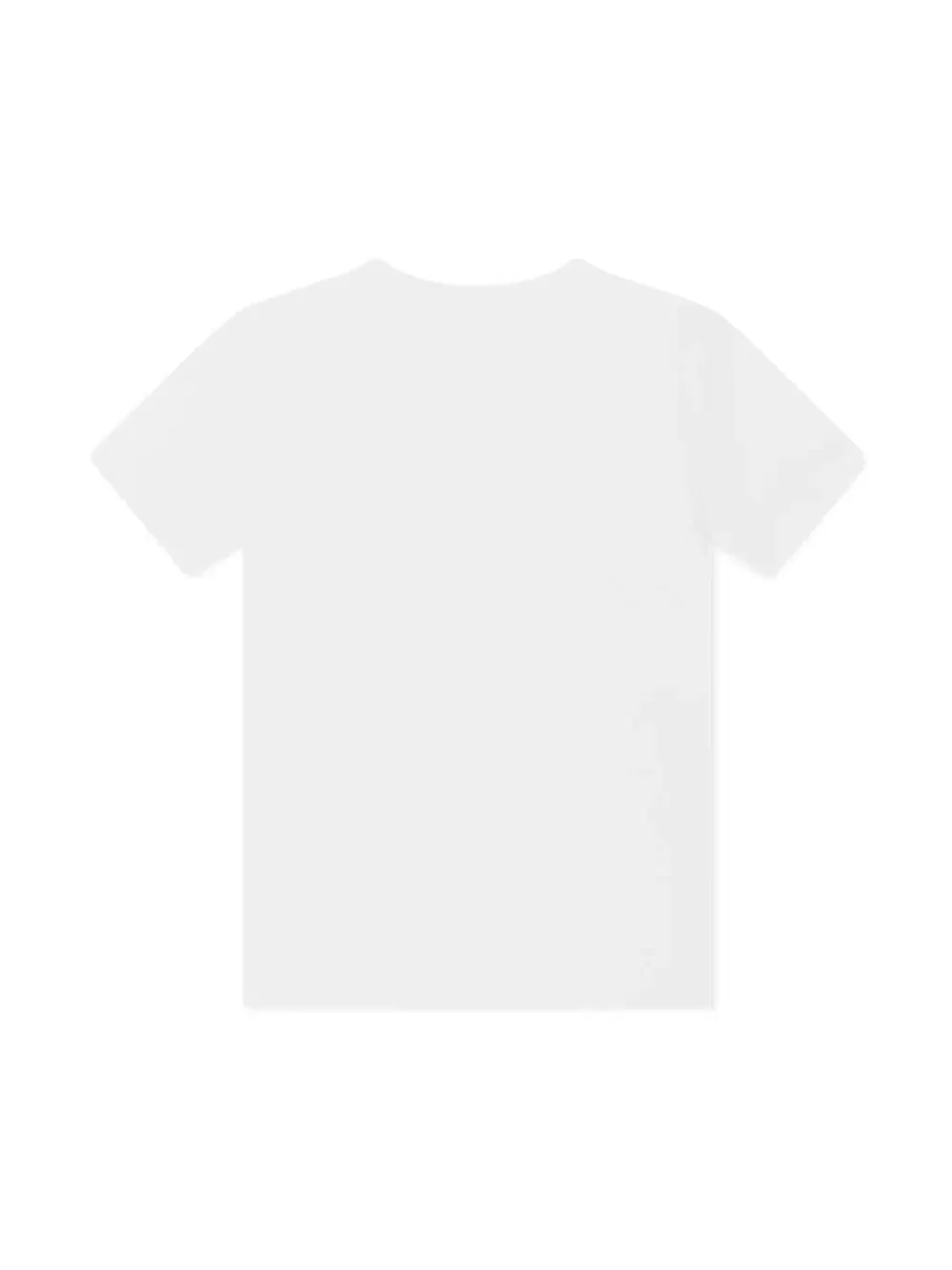 Jumpman-embroidered T-Shirt