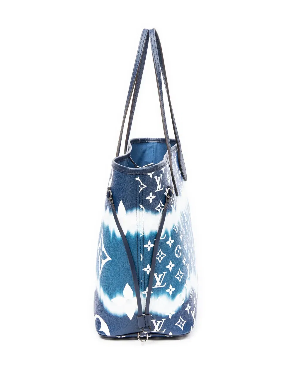 2020 Neverfull MM tote bag