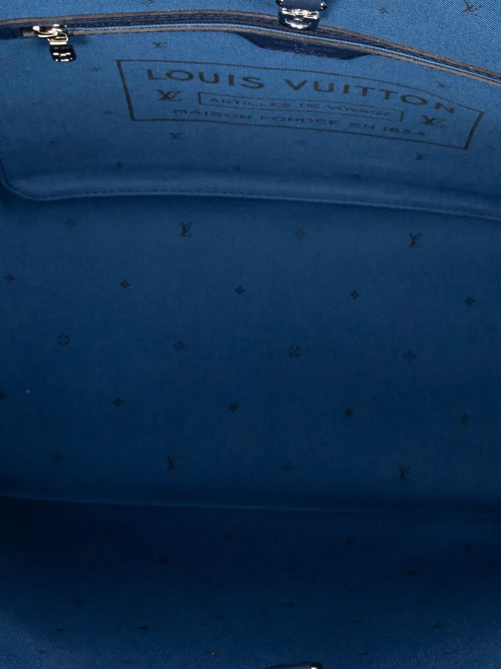 2020 Neverfull MM tote bag