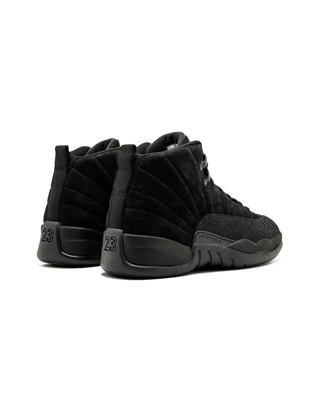 Air Jordan 12 Retro OVO sneakers