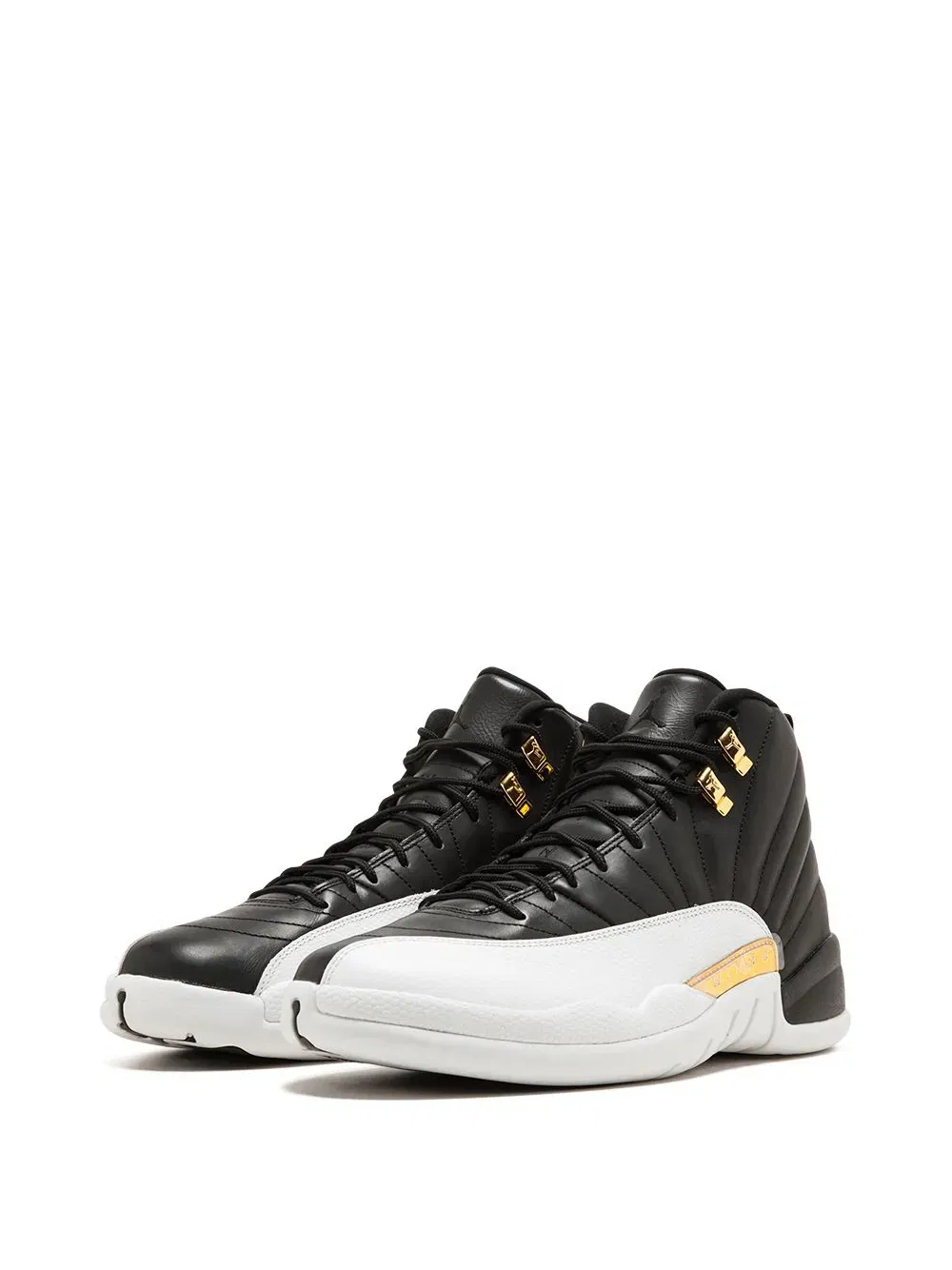Air Jordan 12 Retro "Wing It" sneakers