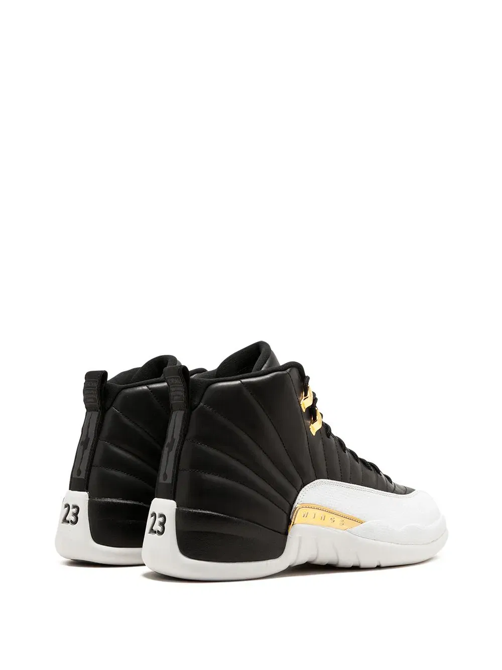Air Jordan 12 Retro "Wing It" sneakers