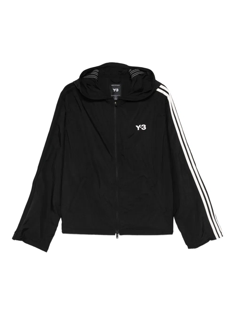 NYL Wire 3S TT jacket