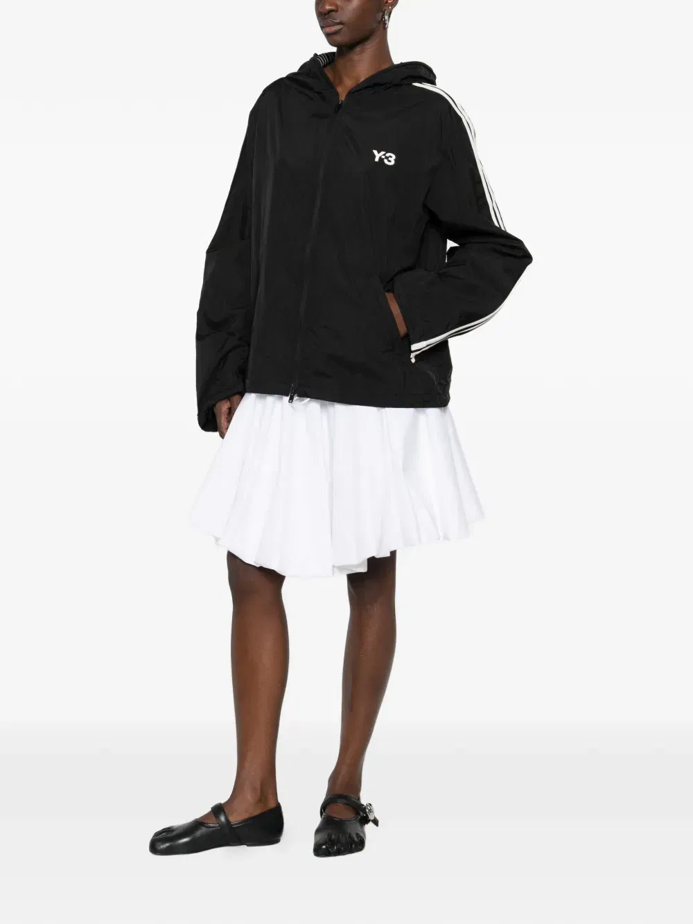 NYL Wire 3S TT jacket