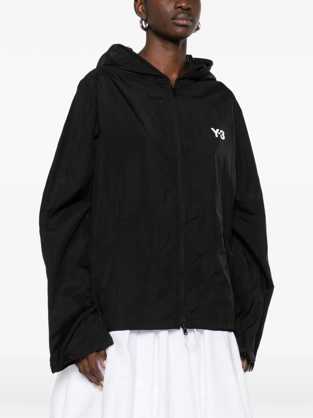 NYL Wire 3S TT jacket