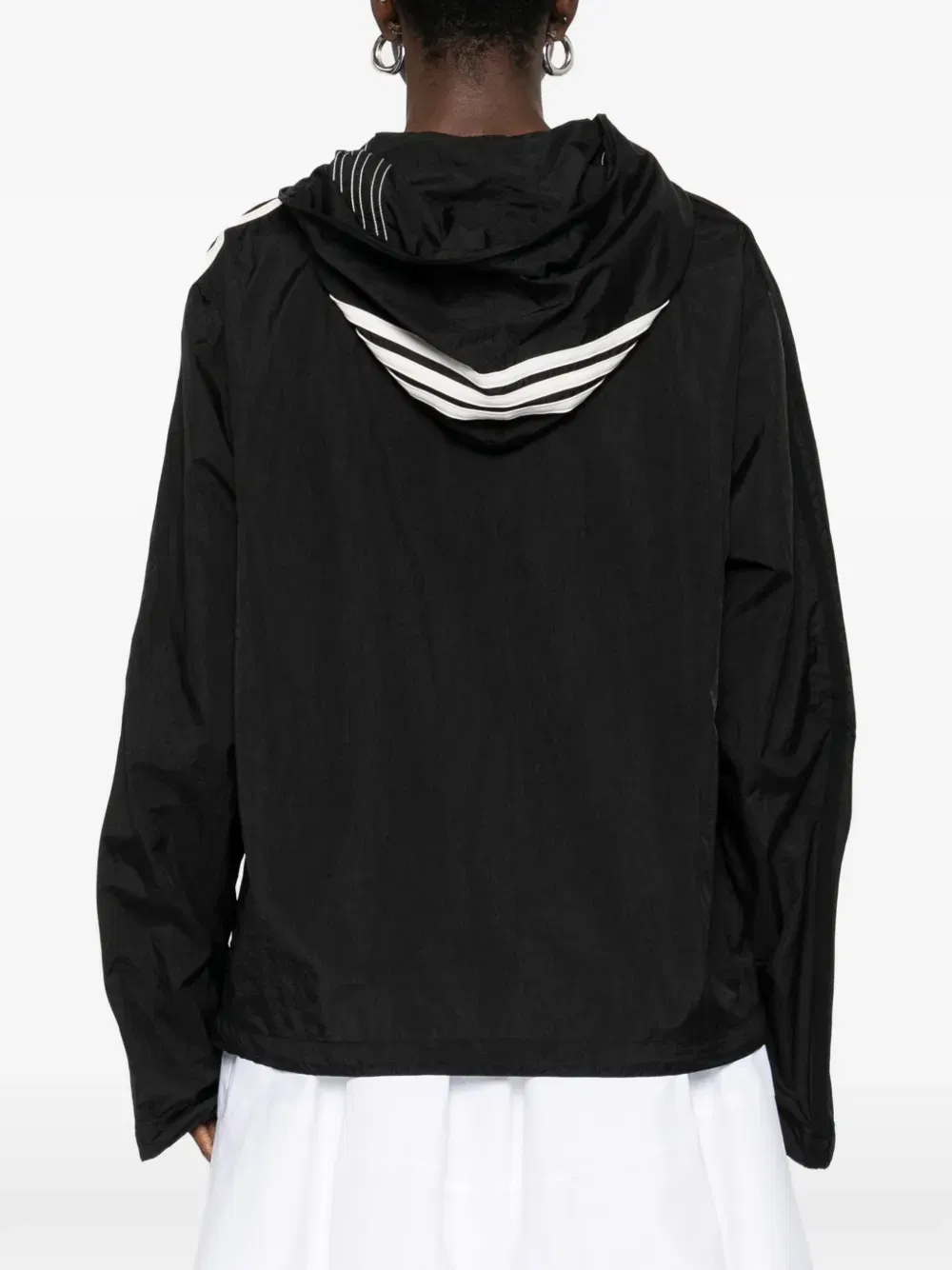 NYL Wire 3S TT jacket