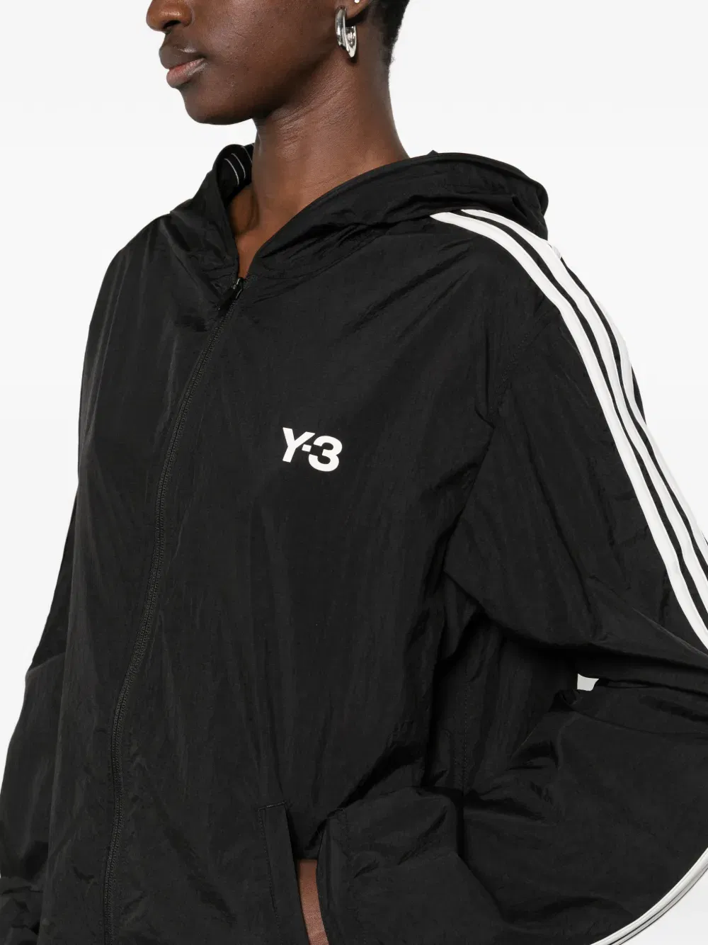 NYL Wire 3S TT jacket