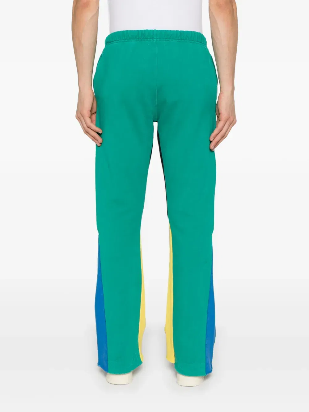 flared sweatpants