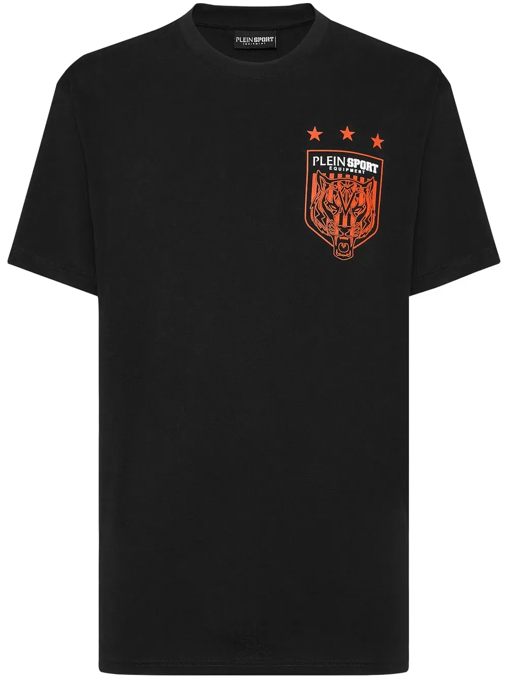 Tiger Crest Edition cotton T-Shirt