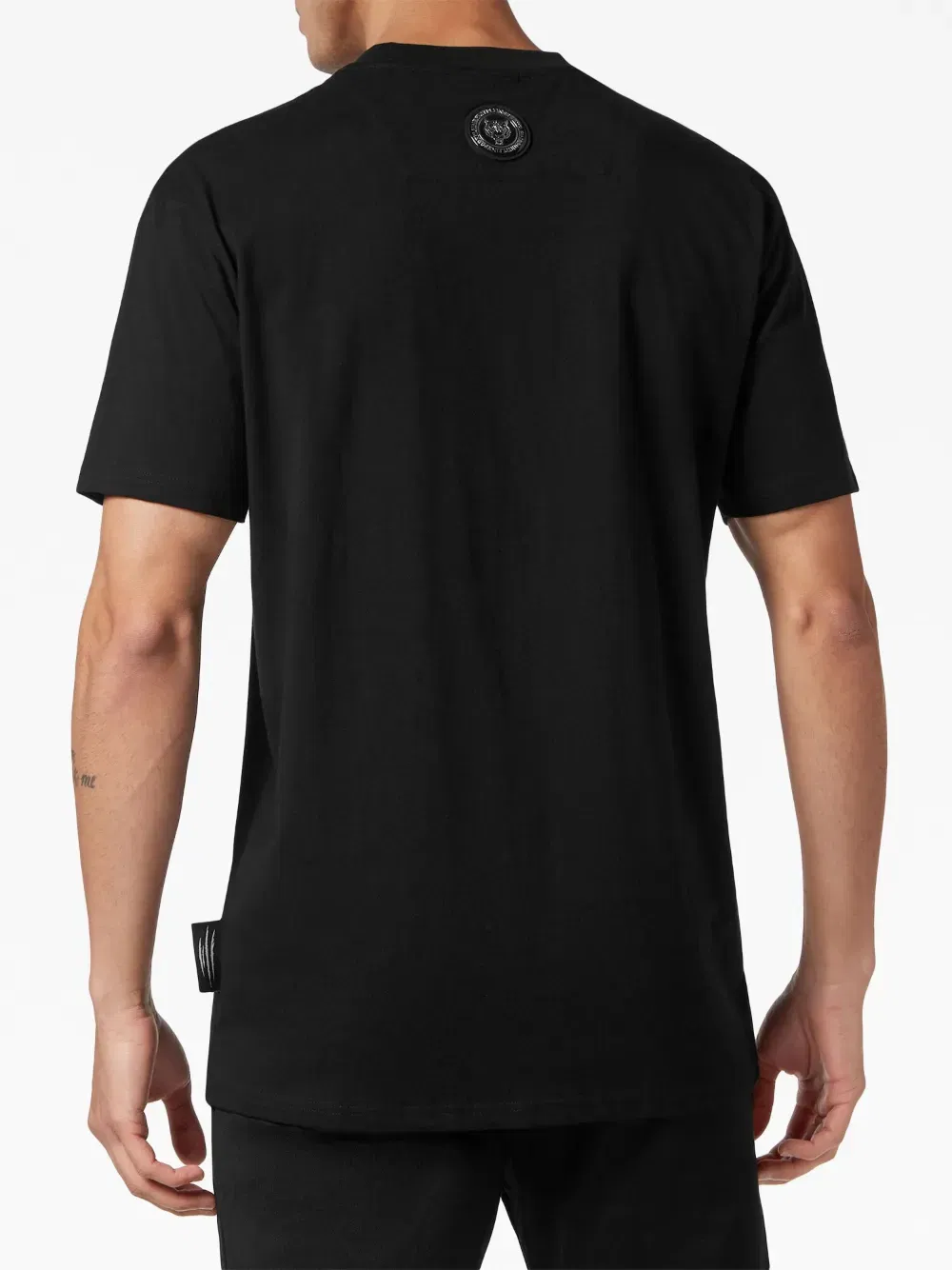Tiger Crest Edition cotton T-Shirt