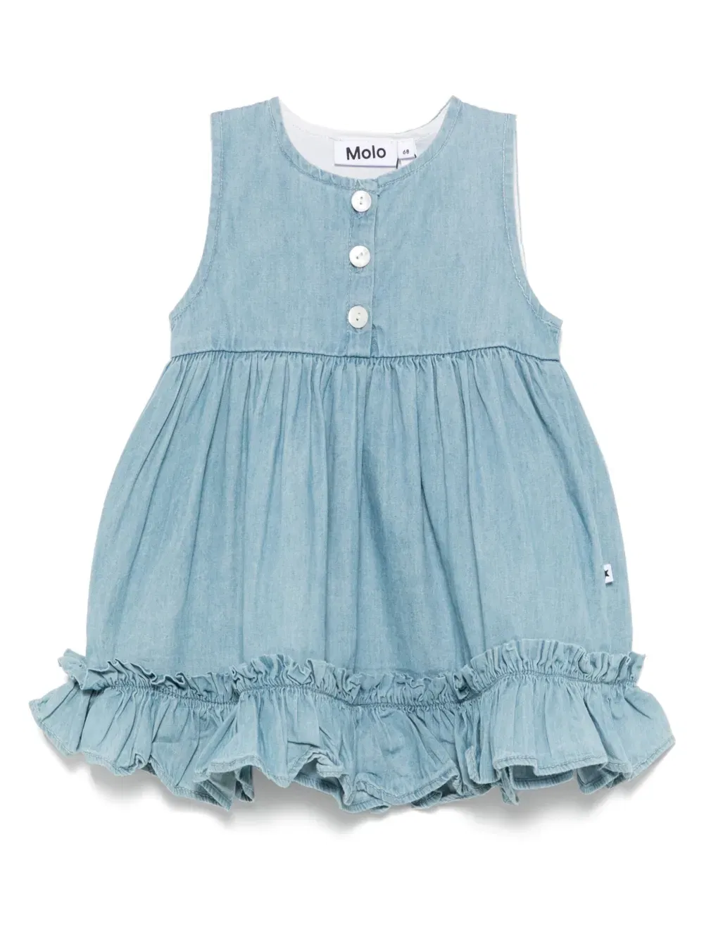 Calvina dress