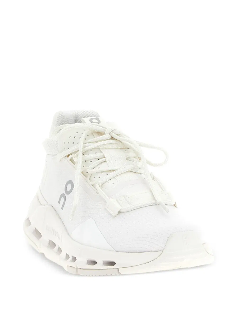 Cloudnova 2 lace-up sneakers