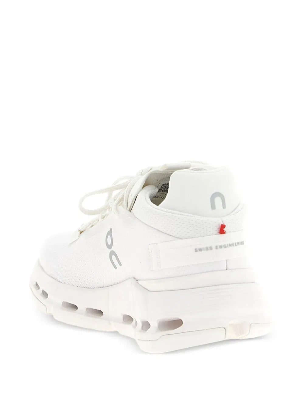 Cloudnova 2 lace-up sneakers