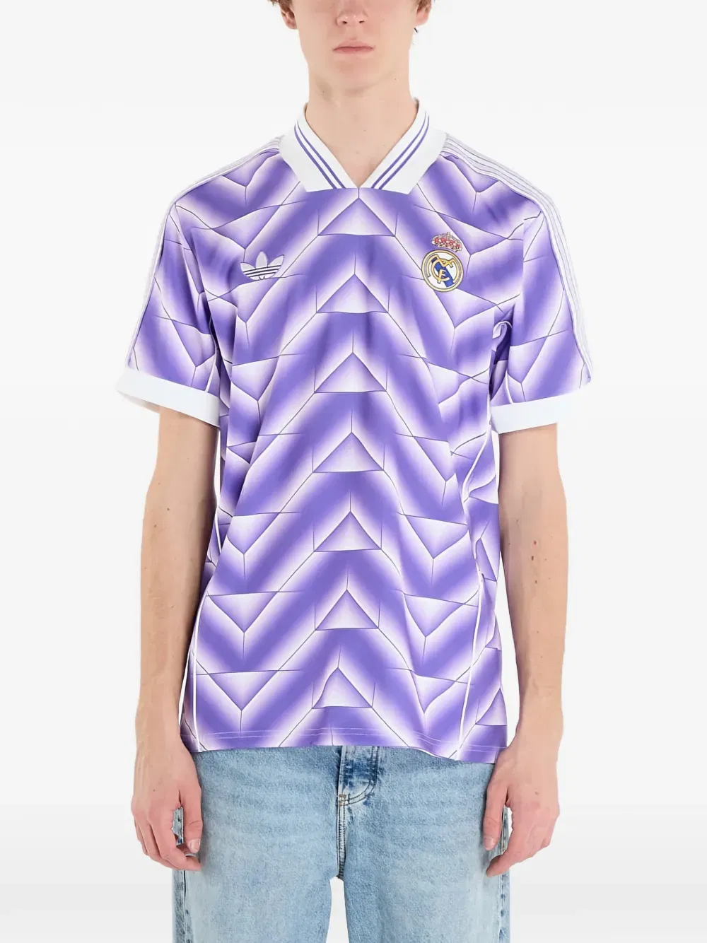 Real LF jersey