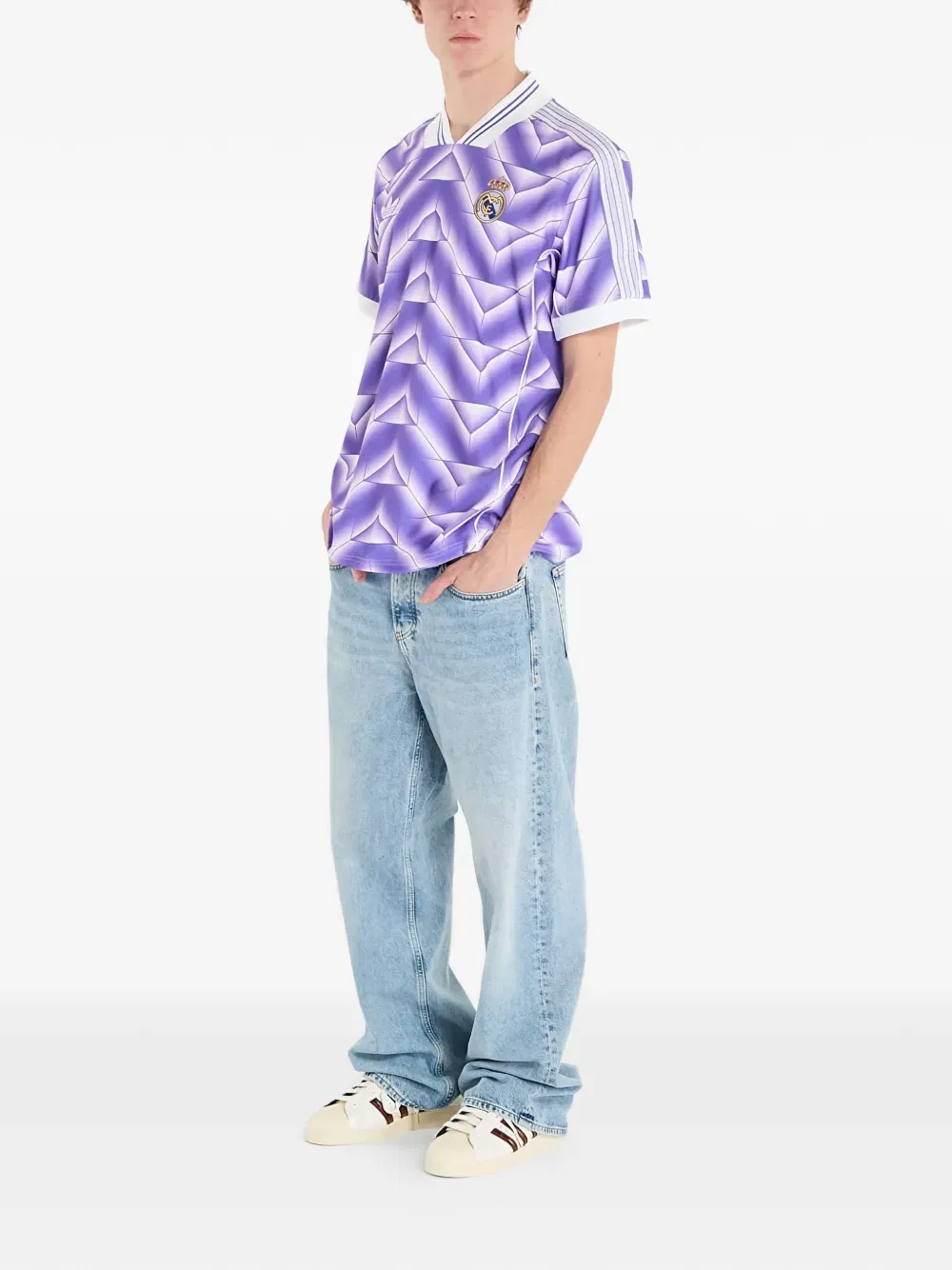 Real LF jersey