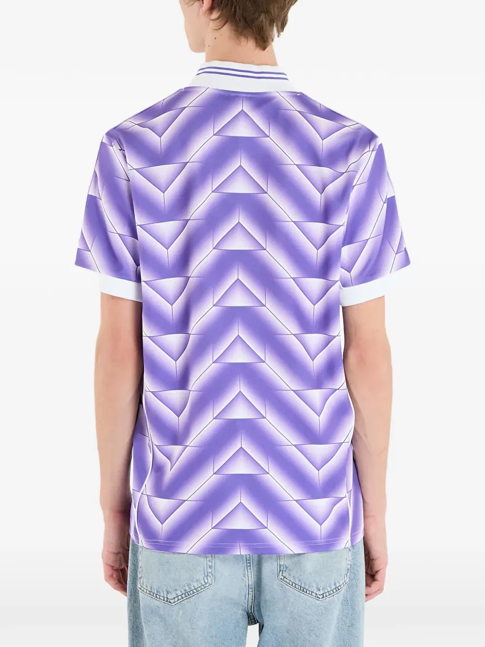 Real LF jersey