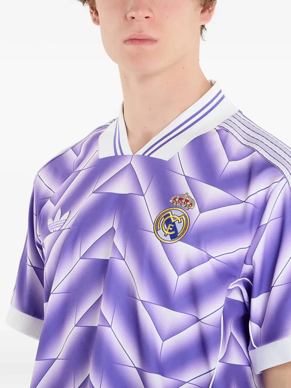 Real LF jersey