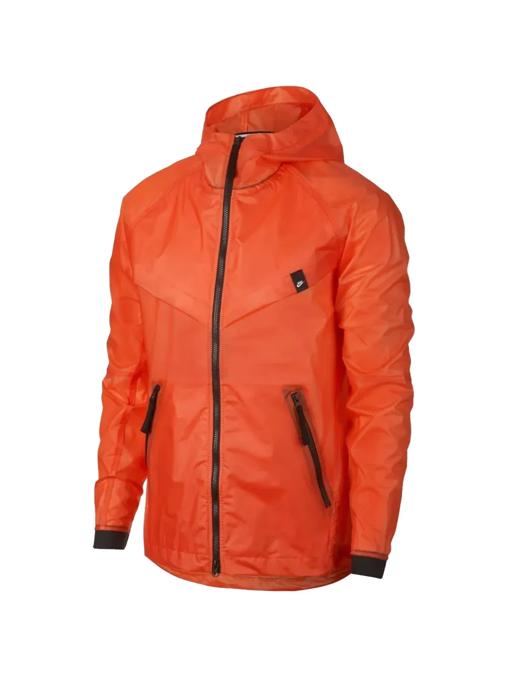 HD QS Windrunner jacket